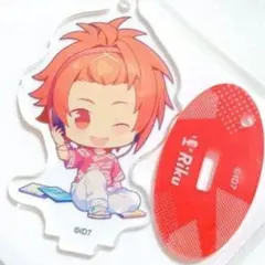 即購入可　七瀬陸　アクスタ
