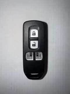 ホンダ スマートキー キーレス 両側 スライド 4ボタン N-BOX JF3のサムネイル