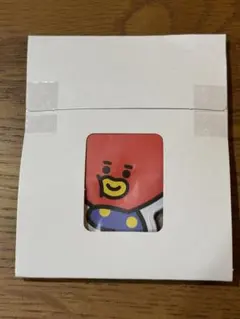 BT21 ぴたハグTATA