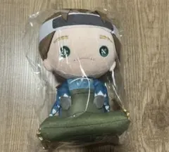うたプリ グラショ くまプリくじ 天草シオン A賞 - メルカリ