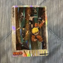我愛羅 ナルトカード naruto kayou 英語版 SSR - メルカリ