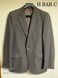 H Bar C セットアップ 70’s fit=scale-down,w=1200