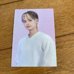 SEVENTEEN セブチ LOVE トレカ ジュン 082