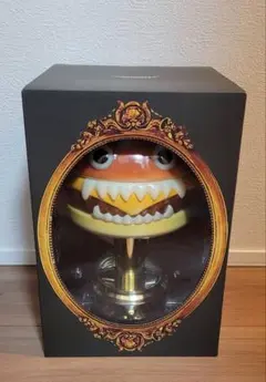 UNDERCOVER HAMBURGER ランプ ハンバーガー アンダーカバー