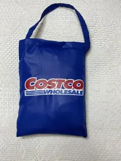 コストコ　エコバック コンパクト　非売品のサムネイル