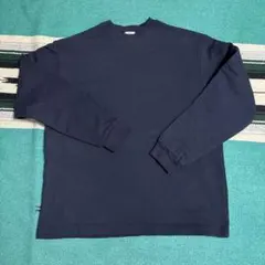 マイヨ　maillot スウェット　3