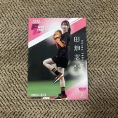 2025年最新】始球式カードの人気アイテム - メルカリ
