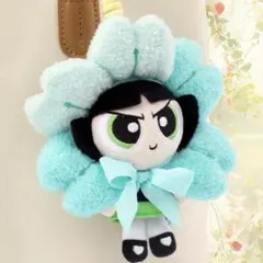 バターカップ ぬいぐるみ サングラス付き - メルカリ