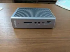 CalDigit TS3 Plusドッキングステーション Thunderbolt