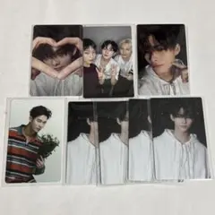 2025年最新】enhypen トレカ ユニバ ニキの人気アイテム - メルカリ