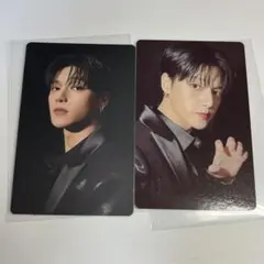 ATEEZ ウヨン トレカセット 2025年最新】ATEEZ ウヨン トレカの人気アイテム - メルカリ