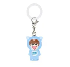 藤原丈一郎 めじるしチャーム