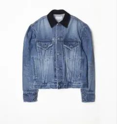 美品HOLIDAY DENIM デニムジャケット HOLIDAY（ホリデイ）｜デニムジャケット一覧 - WEAR