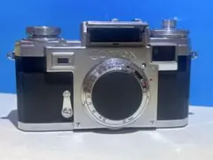 2025年最新】contax iiiaの人気アイテム - メルカリ