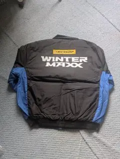 DUNLOP WINTER MAXX ブルゾン ジャケット