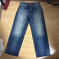 EDWIN Exclusive Vintage ワイドデニム　サイズ30
