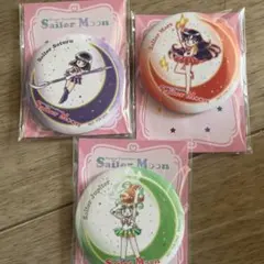 セブンイレブン限定セーラームーン