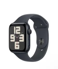 新品未開封 ‼️ Apple Watch SE (GPSモデル) 44mm