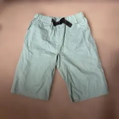 THE SHOP TK ハーフパンツ 150cm グリーン