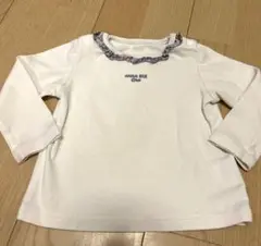 アナスイミニ　ANNASUIMINI ロンT 80cm