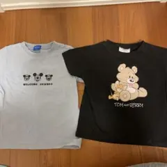 トムとジェリー トップス