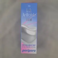 ペリペラ☆ティント