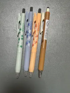 Сараса 寶可夢版 四件套