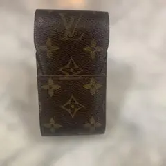 Louis Vuitton モノグラム エチュイ　シガレット　シガレットケース