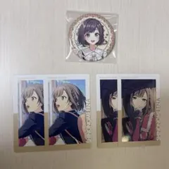 柿*種様 東雲絵名　まとめ売り