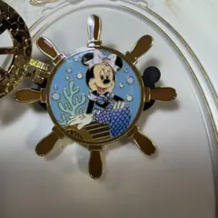 Disney ミニーマウス ナース ピンバッジ フィガロ Disney ミニーマウス ナース ピンバッジ フィガロ - メルカリ
