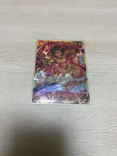 ゴール・D・ロジャー　シークレット