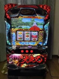 2025年最新】パチスロ犬夜叉の人気アイテム - メルカリ