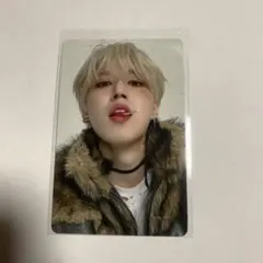 JO1 Handz In My Pocket FC盤 RUKIver.セルカ