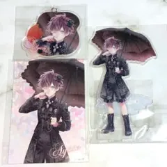 2026年最新】逆巻アヤトの人気アイテム - メルカリ