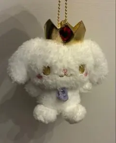 JOCHUM RURU ぬいぐるみキーホルダー