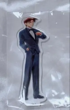 名探偵コナン展 30周年記念 限定グッズ 服部平次 名探偵コナン