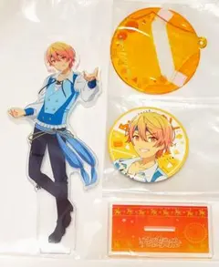 天馬司　劇場版　プロセカ　くじ　アクスタ　缶バッジ