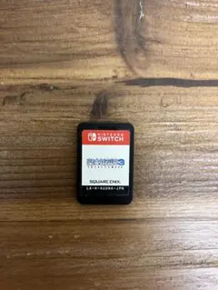 NintendoSwitch 聖剣伝説3 トライアルズオブマナ