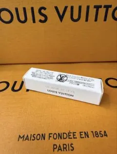 新品　ルイ ヴィトン　ルジュールスレーヴ 2ml 香水　サンプル　国内正規品のサムネイル