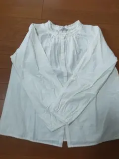 サマンサモスモス シャツ