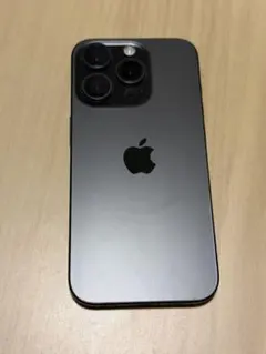 o*a様 Apple iPhone 15 Pro 本体 画面修復歴有 - メルカリ
