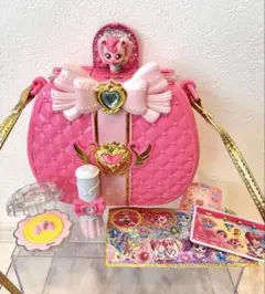 ハチュピン　バッグ 2025年最新】ハチュピン バッグの人気アイテム - メルカリ