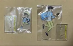 江戸川コナン 工藤新一 アクリルスタンド