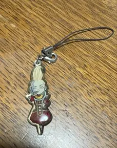 ドラゴンボール　ウイス