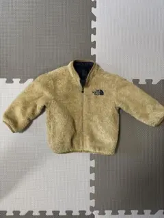 The North Face リバーシブルアウター　８０センチ