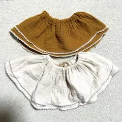 フリルスタイ2枚セット