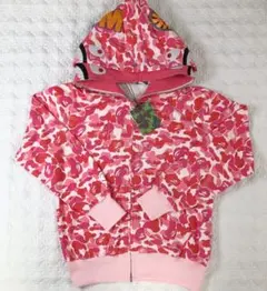 シャークパーカー パーカー