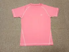CWーX レディース スポーツTシャツ ピンク Mサイズのサムネイル