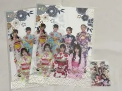 candy tune 宮野静 すきくじ 浴衣ver - メルカリ