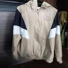 lovetoxic フード付きジャケット Sサイズ